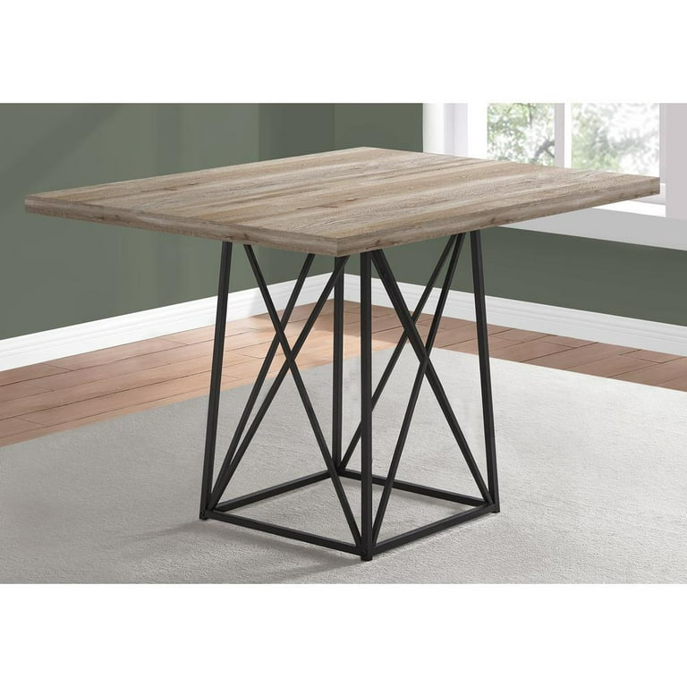 Monarch Specialties DINING TABLE 36 X 48