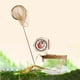 thumbnail image 1 of red colectora,explorer Kit Observar Aprender,Catcher Kit Cañas Retráctiles Portable,tapa visible para cañas de camping,caja de observación retráctil,Kit receptor Caja de Yotijar red colectora, 1 of 10