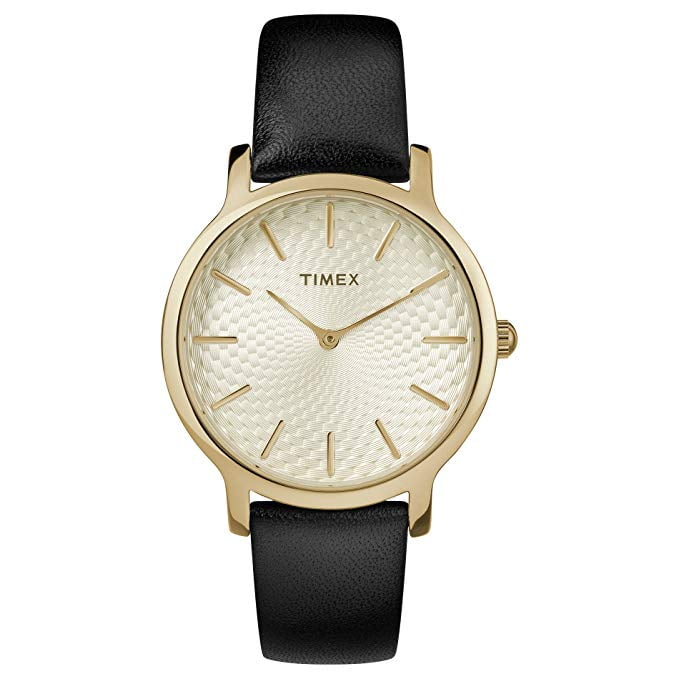 timex metropolitan 34mm