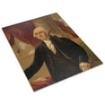 thumbnail image 3 of Print: George Washington, 1876, 3 of 4
