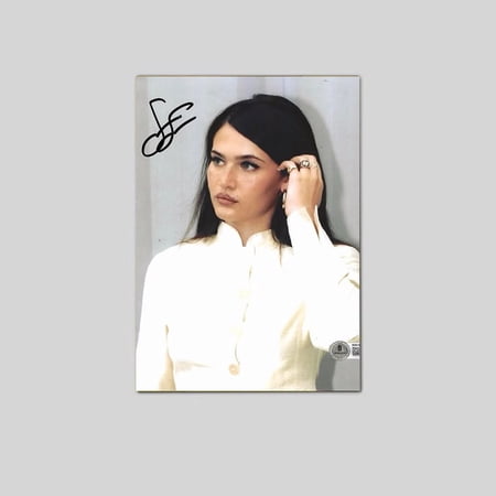 SIENNA SPIRO SIGNED MAYBE POP SINGER Music Poster Size 24''x36'' The Orange Shop