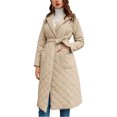 thumbnail image 1 of Txlixc Chaqueta de abajo salvaje de moda para mujeres Txlixc  moda, 1 of 9
