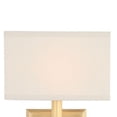 thumbnail image 2 of CLO-8892-AG Crystorama Lighting Clover - One Light Wall Sconce-Aged Brass Finish, 2 of 11