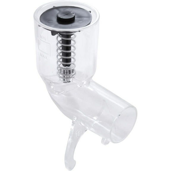 Flow Gauge, Hayward Navigator/Pool Vac Plus Cleaners