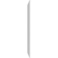 thumbnail image 3 of Ekena Millwork 40"W x 38"H x 5/8"P Cornell Flat Panel Decorative Wall Panel, 3 of 4