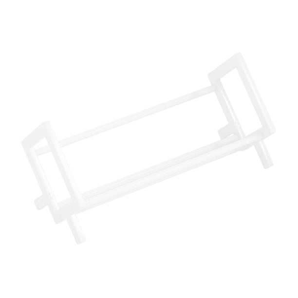 Estantería organizadora de escritorio Macarena Multifuncional 50 cm x 21 cm x 24,5 cm