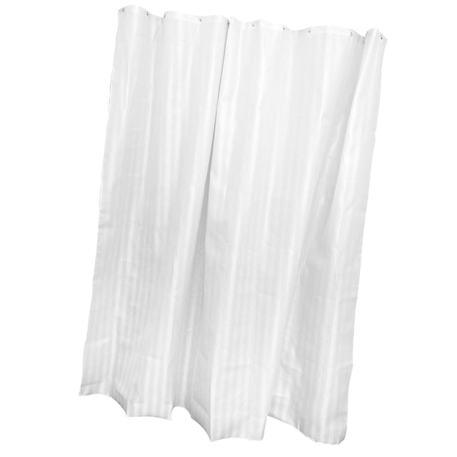 Cortina de ducha impermeable Perfecl 72x72 pulgadas