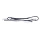 thumbnail image 1 of Reemplazo de cuerda de nailon para tradicional y recurvo - Cuerdas de repuesto, Negro blanco 68 pulgadas, 1 of 7