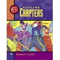 thumbnail image 1 of Pre-Owned Best Series Best-Selling Chapters Middle (Paperback) 0890616523 9780890616529, 1 of 1