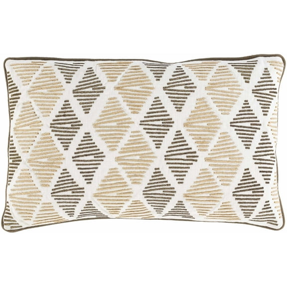 Hauteloom Bankstown Lumbar Pillow