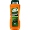 Irish Spring Performance Series Fresh Clean Body Wash, 24 fl oz
