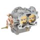 thumbnail image 1 of Carburador Marino ANGGREK 3310-864940A01 2 Barriles Para Motor Mercruiser, 1 of 8