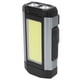 thumbnail image 2 of Lámpara de inspección magnética para uso en múltiples tareas Luz de trabajo COB con carga USB, 2 of 8