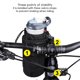 thumbnail image 3 of 2X Rhinowalk Bolsa de Transporte para Botella de Agua para Ciclismo, Bolsa para Bicicleta , Bolsa para Hervidor de Agua, Hervidor de Aislamiento Portátil, Bolsa para Manillar, 3 of 8