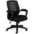 thumbnail image 3 of GOF 6FT Conference Table Set with Chairs (G11750B) -  Dark Cherry, 3 of 3