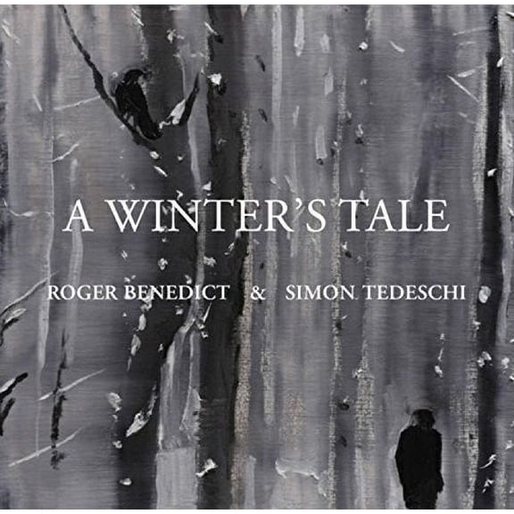 Winter's Tale (CD)