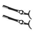 thumbnail image 3 of Shisuyan Eyelash Applicator Tool Compact Simple Design 2Pcs 4.3X1.1X0.2In, 3 of 9