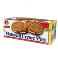 thumbnail image 3 of Little Debbie Big Pack Oatmeal Crème Pies, 30 oz (12 count),3pack, 3 of 3