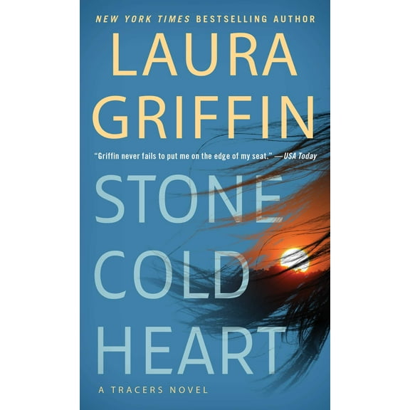 Tracers: Stone Cold Heart (Series #13) (Paperback)