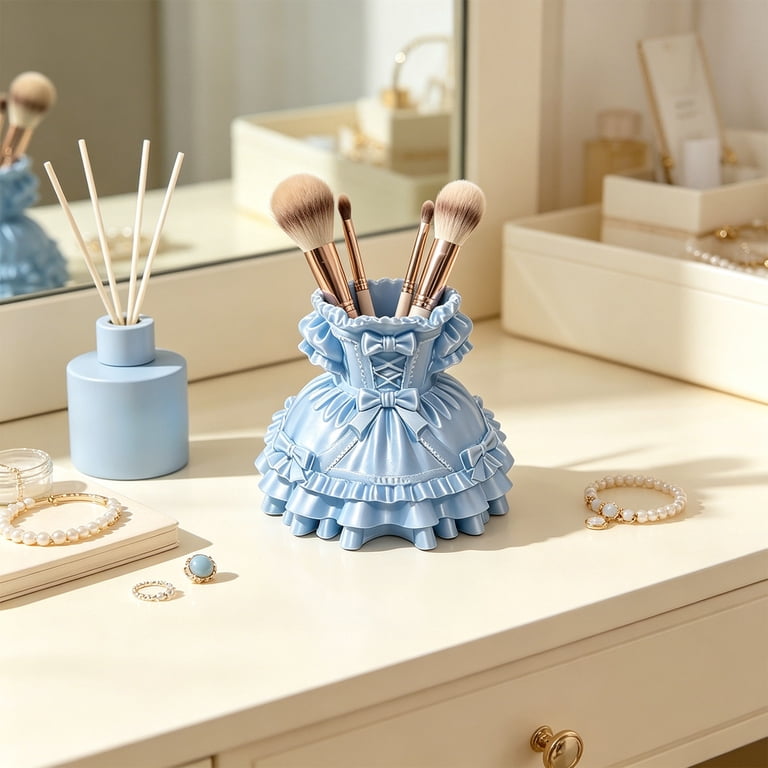princess dress organizer Teamson Kids - Little Princess Bella Dress Up Unit