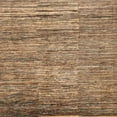 thumbnail image 1 of Ahgly Company Indoor Square Abstract Saddle Brown Abstract Area Rugs, 3' Square, 1 of 6