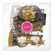 thumbnail image 2 of EeaseMX Regalos de fiesta de Año Nuevo Gadpiparty 2023: gafas, anteojos, sombreros, diademas, silbatos y accesorios para fotomatón., 2 of 8