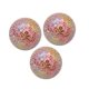 thumbnail image 1 of 3 piezas Mosaic Sphere Balls Rilleres de tazón decorativos para tazones Estilo B, 1 of 8