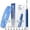 Blue, variant on AquaSonic Black Series Electric Toothbrush - Rechargeable, 4 Modes, Travel Case, 8 Brush Heads