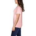 thumbnail image 6 of Fruit of the Loom Women's Crafted Comfort Artisan Crew T-Shirt, 6 of 6