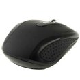 thumbnail image 3 of Wireless Computer Mouse - 6D Optical - Mouse to Computer Black, 3 of 4