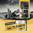 thumbnail image 2 of Synthetic Grease for Car Care , 100g Lubricating Wheel Bearing Greasea3d81324, 2 of 7