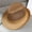 Khaki, variant on Breathable Sun Hat Mesh Top Hat Encrypted Grass Mesh Fabric Suitable for Summer Use Without Stuffiness