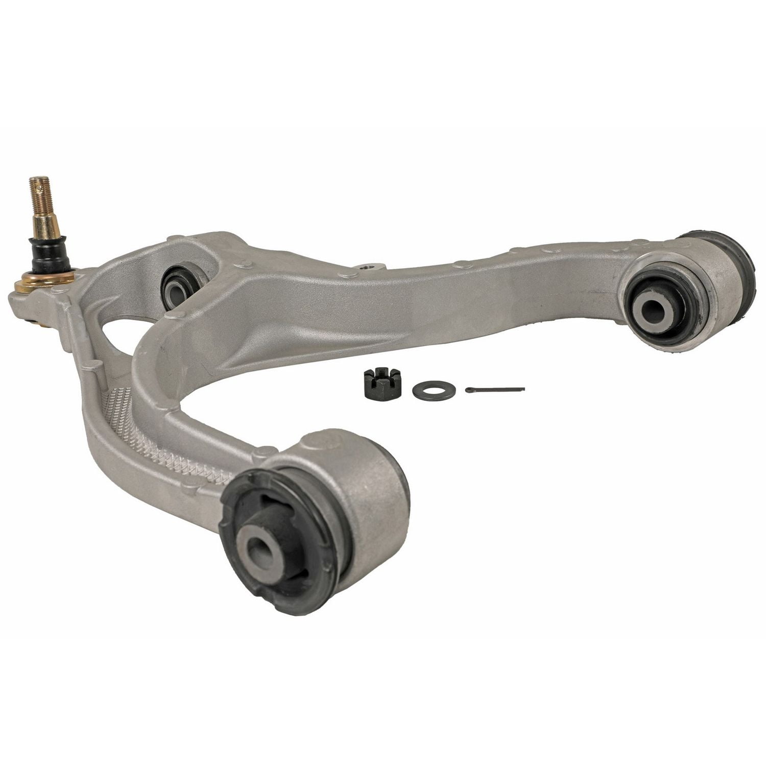 MOOG CK623022 Control Arm and Ball Joint Assembly for RAM 1500