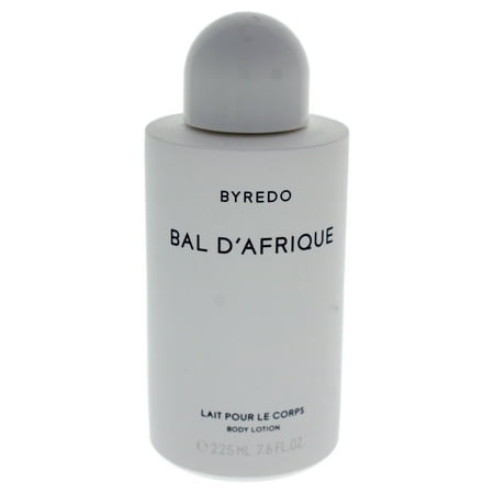 Byredo Lotion pour le Corps Bal D Afrique 7,6 Onces