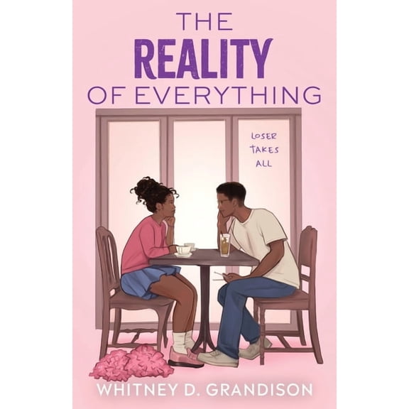 The Reality of Everything, (Paperback)