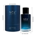 thumbnail image 5 of Ycz Lucky Men's Eau De Parfum New Round Box Packaging,1.7oz(50ml),Long Lasting EDP Men.Making it the ideal gentlemen’s gift, 5 of 10