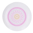 thumbnail image 3 of Sports Flying Disc, Flying Disc Safe Mellow Luminous  For Beach For Adult Skyblue,Navy Blue,Gold,Green,, 3 of 8