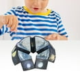 thumbnail image 3 of Shape Shifting Box, Shape Transform Puzzle Toy Exquisite Plastic Flexible 3D Stress Relief  For Children For Office, 3 of 8