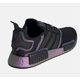 thumbnail image 3 of Ad-id-as Originals NMD R1 BOOST Eggplant Black FV8732 | Men's Size 11, 3 of 6
