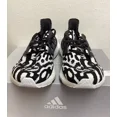 thumbnail image 3 of Adi-das ULTRABOOST 22 ( BLACK/WHITE ) ( SNEAKERS/RUNNING SHOES ) SIZE 8.5 GX6300, 3 of 6