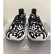 thumbnail image 3 of Adi-das ULTRABOOST 22 ( BLACK/WHITE ) ( SNEAKERS/RUNNING SHOES ) SIZE 8.5 GX6300, 3 of 6