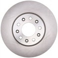 thumbnail image 2 of ACDelco Disc Brake Rotor 18A82000A Fits select: 2018-2023 CHEVROLET EQUINOX, 2016-2023 CHEVROLET MALIBU, 2 of 4