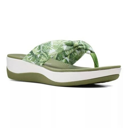 

Black Thong Sandals For Women EVA Wrapped For Girl Green 39