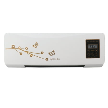 

Air Conditioner Portable Wall Mount Wall Mounted Fan For Bedroom Living Room