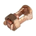 thumbnail image 3 of Gardner Bender GSBC-2 Solid Copper Split Bolt Connector, 6-2 AWG, 3 of 4