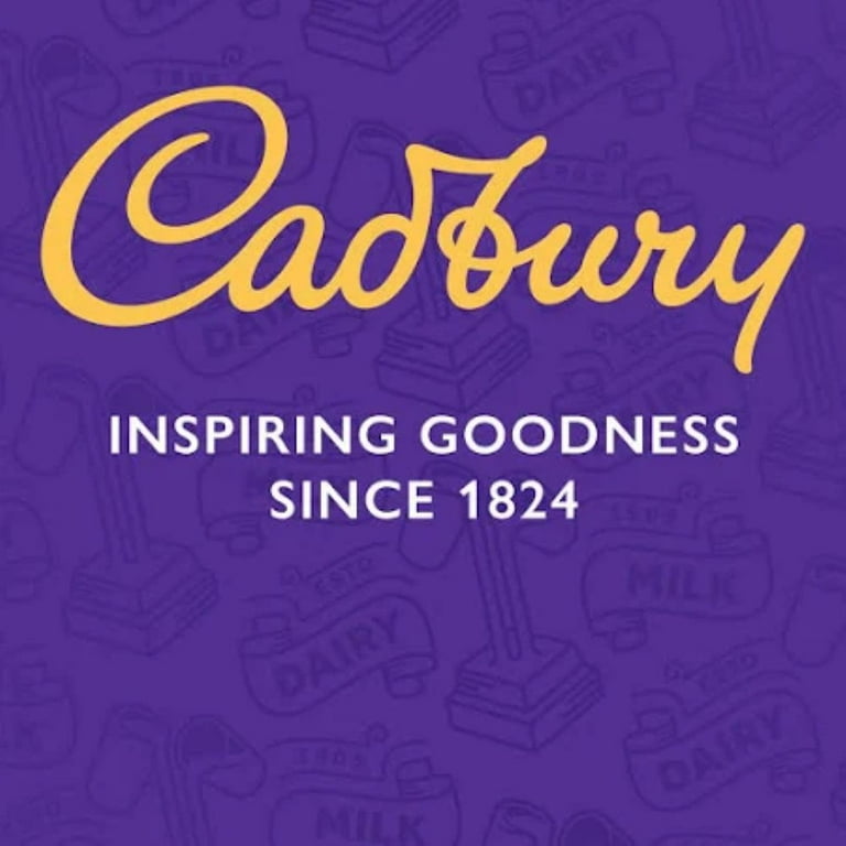 Cadbury 10 Mini Rolls Milk Chocolate Pack Multibuy