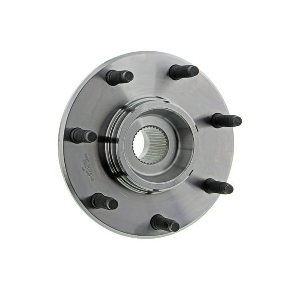 Mevotech H515022 Wheel Bearing & Hub Assembly Fits select: 2000-2003 FORD F150, 1997-1999 FORD F250