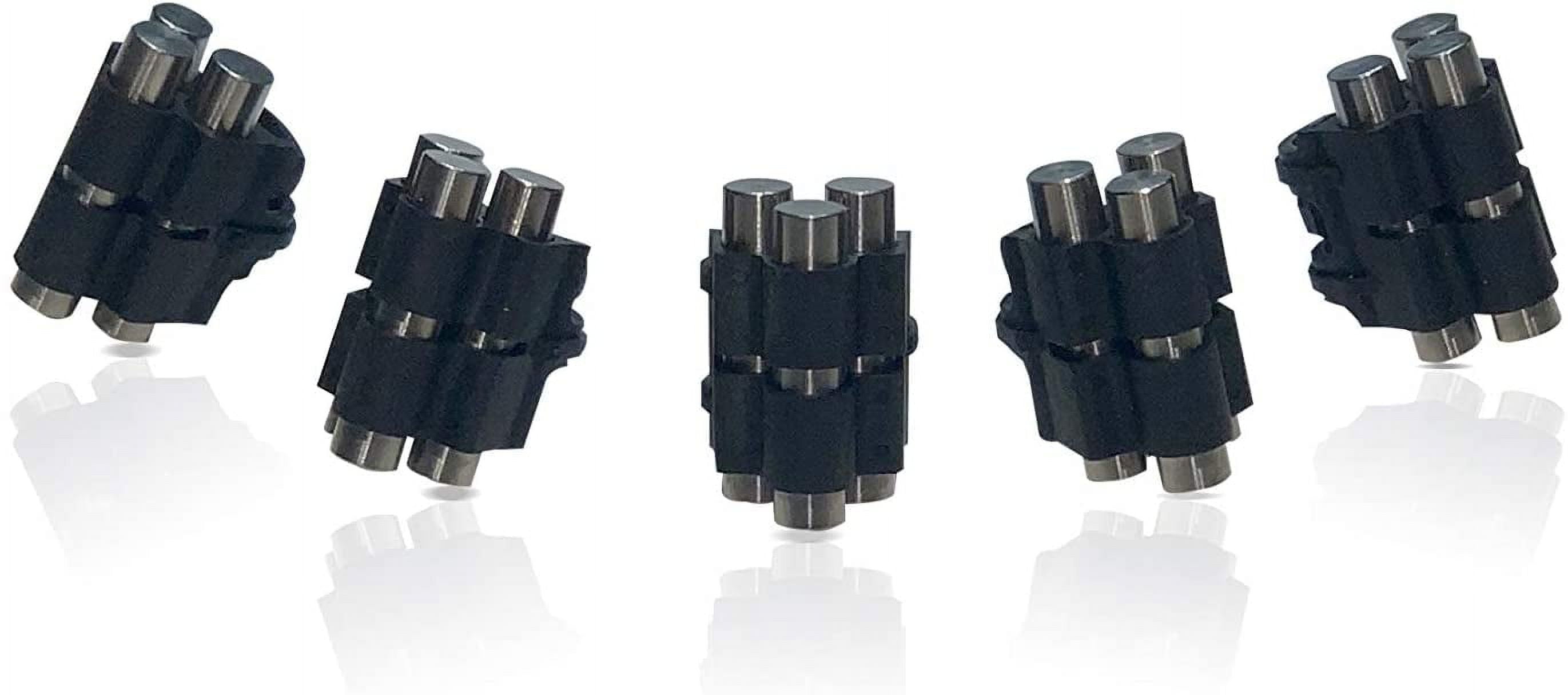 お値下げ】【美品】フィンガーウェイツ 指先トレーニング用ウェイト