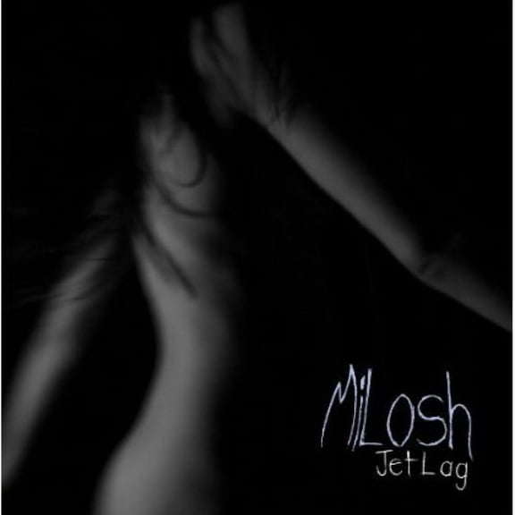 Milosh - Jetlag - Electronica - CD