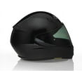thumbnail image 6 of Shoei RF-SR Full Face Helmet - Black, All Sizes, 6 of 7